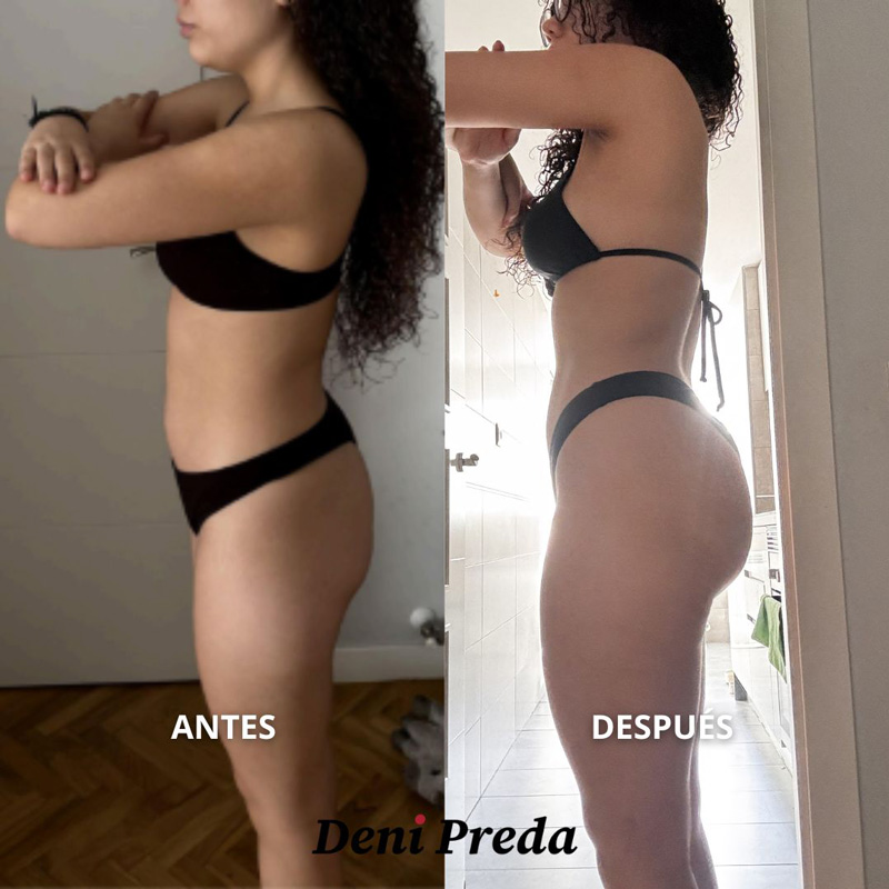Transformation 4